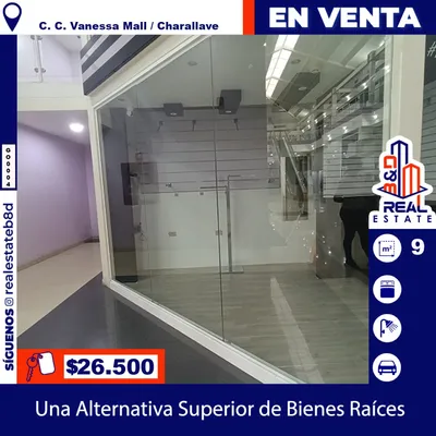 Local en venta