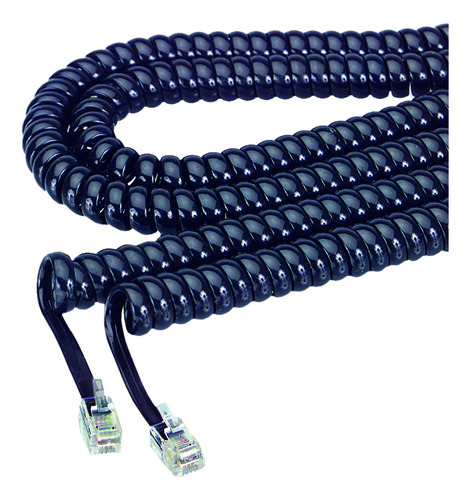 42261 Cable En Espiral Para Teléfono Accesorio Para Te...