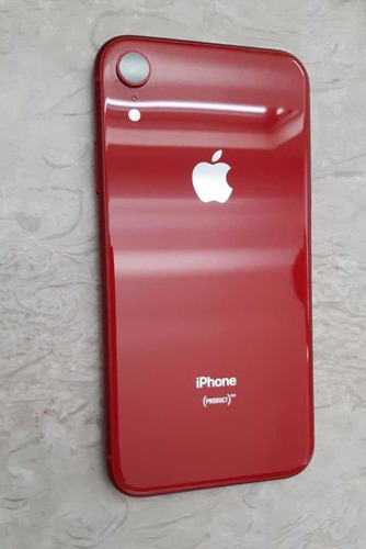 iPhone XR De 64 Y 128 Gb Estado 10/10