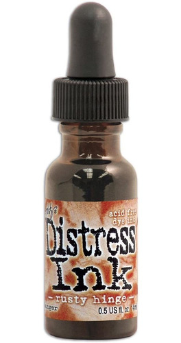 Ranger Dri-27270 tim Holtz Distress   tinta Para Envejece