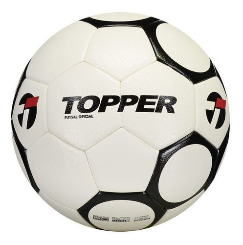 Bola Topper 90s Futsal