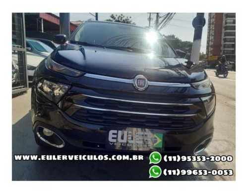 Imagem 2 de 9 de Toro Freedom 1.8 16v Flex Aut.