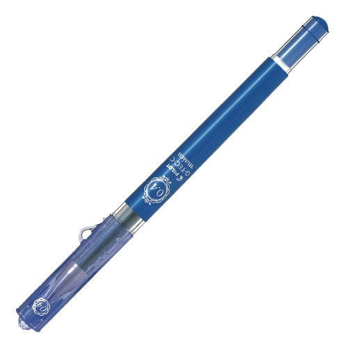 Lapiz Tinta Pilot G-tec-c Maica 0.4 Mm