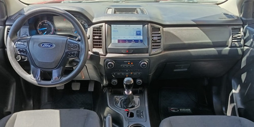 Ford Ranger Ranger Dsl Xls 4X4 3.2L