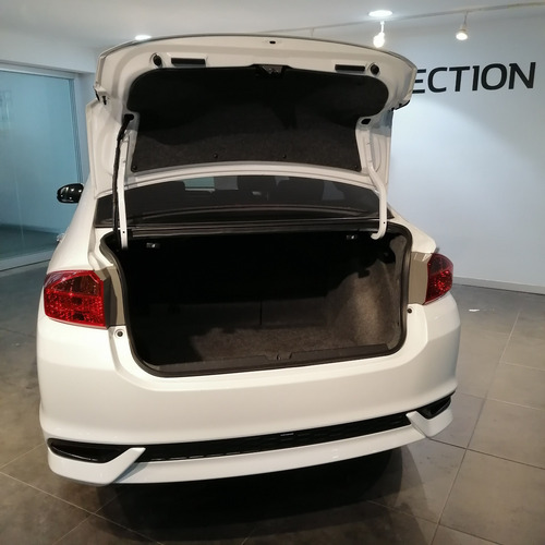 Honda City Ex Ta 2020