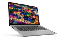 Comprar Notebook Lenovo Ideapad 5 Fhd 14 Amd Ryzen 5 5500u 8 Gb Color Gris
