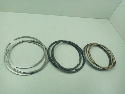 Anillos 0.20 Focus/ Ecosport 2.0