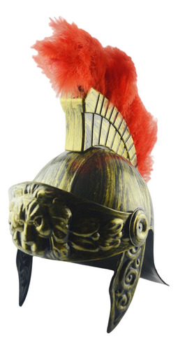 Sombrero Espartano, Disfraz Antiguo, Regalos, Casco Corintio