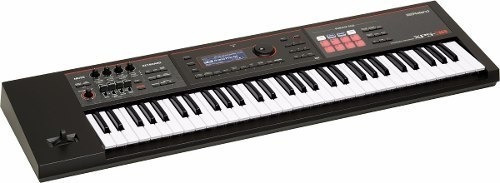 Sintetizador Roland Xps-30 Con Bahía De Expansión Wave Cuota