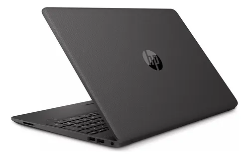 Notebook Hp 250 G9 Intel I5 1235u 16gb 512gb Windows 11 H Negro