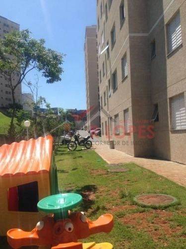 Imagem 17 de 18 de Apartamento Padrão No Bairro Fazenda Aricanduva, 2 Dorm, 0 Suíte, 1 Vagas, 50,00 M - 1604