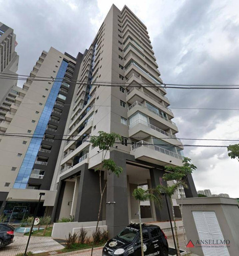 Imagem 1 de 23 de Loft Com 1 Dormitório Para Alugar, 42 M² Por R$ 2.300,00/mês - Jardim Do Mar - São Bernardo Do Campo/sp - Lf0011