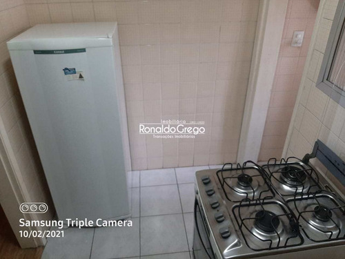 Imagem 4 de 19 de Apartamento Para Locação Com 2 Dorms. Aluguel 2.200,00 Sp - A4468