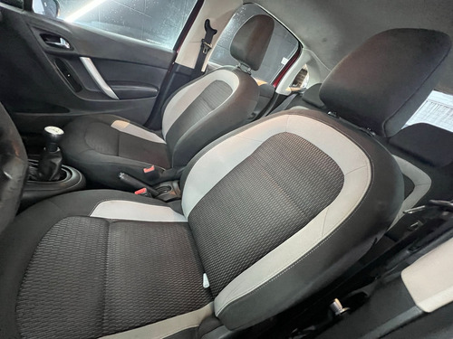 Citroën C3 1.5 Origine Flex 5p