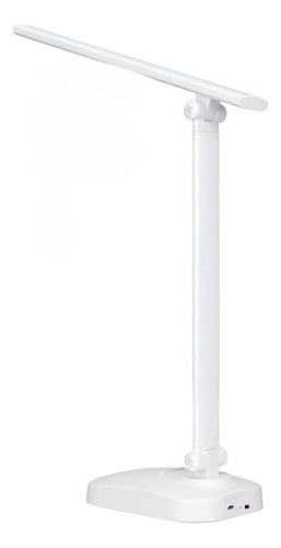 Lámpara De Mesa Led De Protección Ocular Plegable, 3 Luces D