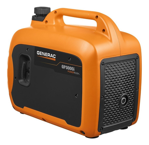 Generac Gp3000i Planta Eléctrica Inverter 3000/ 2300 Watts