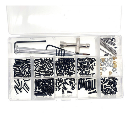 For Wltoys 144001 02 144010 124016-17 -18 124019 Screw Tool