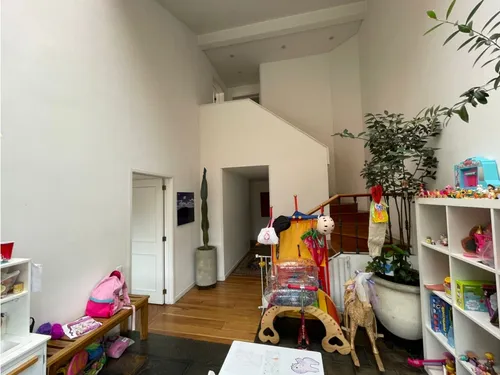 T Apartamento De Lujo En Chicó Virrey, Bogotá D.c.