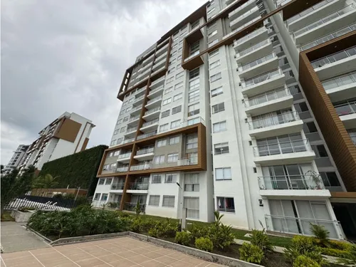 Se Vende Apartaestudio - Sector Av Centenario