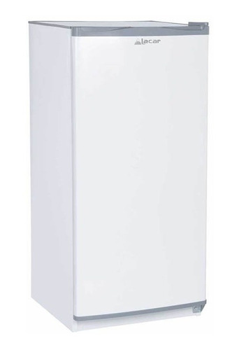 Heladera Lacar 80 Blanca 205l 220v