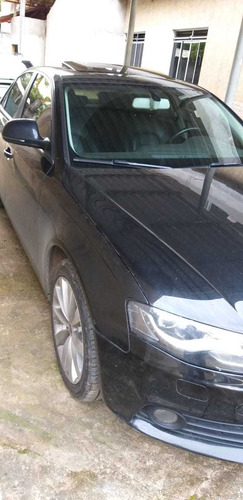 Audi A4 2.0 Tfsi 8 Marchas Multitronic 2009 Vendo Troco Fina