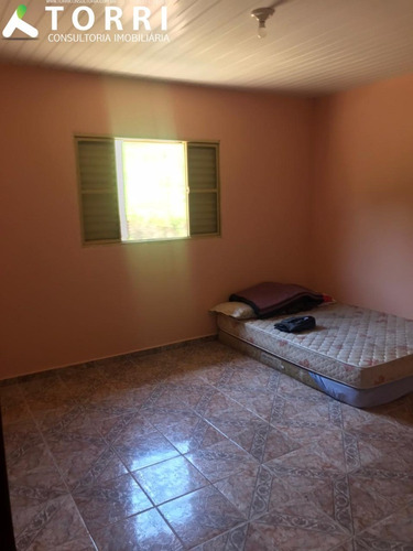 Chácara À Venda Em Araçoiaba Da Serra - Ch00356 - 69286337