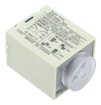 Comprar Relé De Berma Con Retardo De Encendido Y Encendido, Accesori