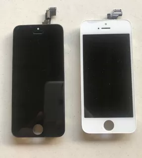 Modulo Pantalla Repuesto Display Vidrio Touch iPhone 5 - 5g