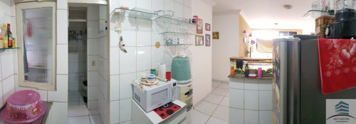 Apartamento A Venda Araguaia, Lagoa Nova