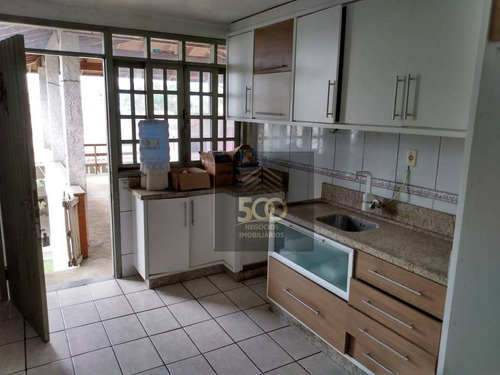 Imagem 19 de 30 de Casa À Venda, 260 M² Por R$ 798.000,00 - Forquilhinha - São José/sc - Ca0638
