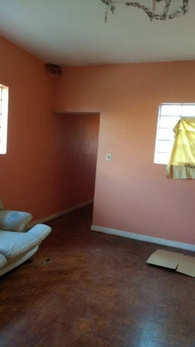 Imagem 2 de 17 de Sobrado Com 6 Dormitórios À Venda, 240 M² Por R$ 795.000,00 - Vila Mariana - São Paulo/sp - So0414