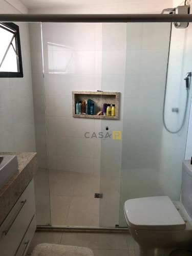 Imagem 7 de 24 de Apartamento Com 3 Dormitórios Para Alugar, 186 M² Por R$ 2.800,00/mês - Jardim Glória - Americana/sp - Ap0472