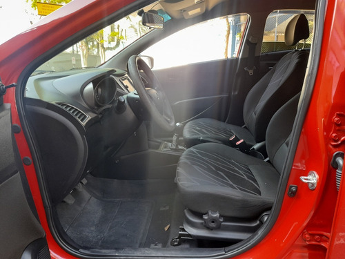 Imagem 7 de 16 de Hyundai Hb 20 1.0 Comfort Plus Bem Conservado