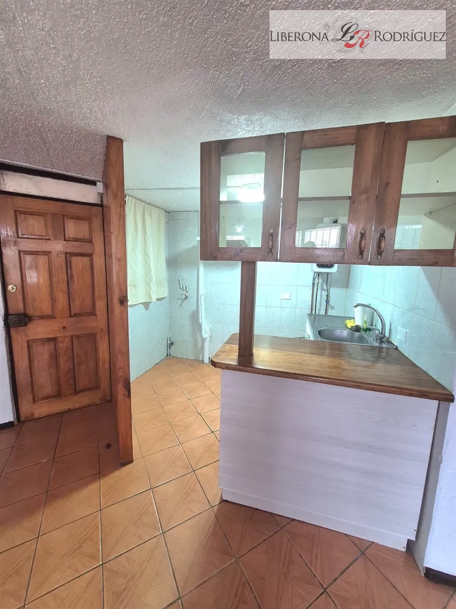 Imagen 4 de 10 de Departamento En Venta En Villa Primavera, Concón