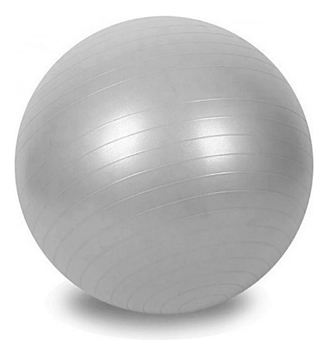 Pelota Balón Pilates Yoga Gimnasia Ejercicio (65cm)