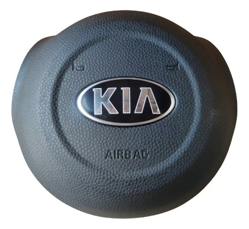 Tapa De Bolsa Aire Kia Soul 2015 2016 2017 2018 2019