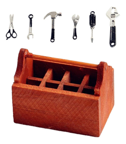 2 Caja De Herramientas De Reparación Para Herramientas