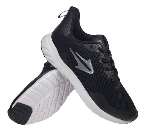Imagen 2 de 7 de Zapatillas Topper Strong Pace Ill Adulto 26205 Empo2000