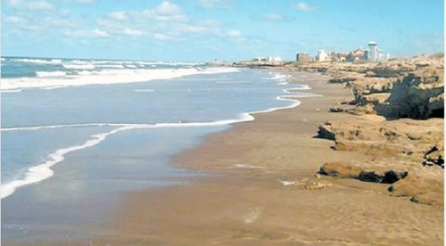 Imagen 1 de 17 de Vendo Lote Mar Del Sur Costa Atlántica Buenos Aires Rocas Negras Oferta Hasta Julio    L23