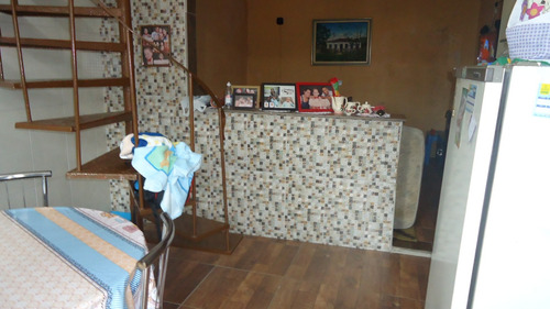 Imagem 9 de 11 de Casa/sobrado No Capim Azedo