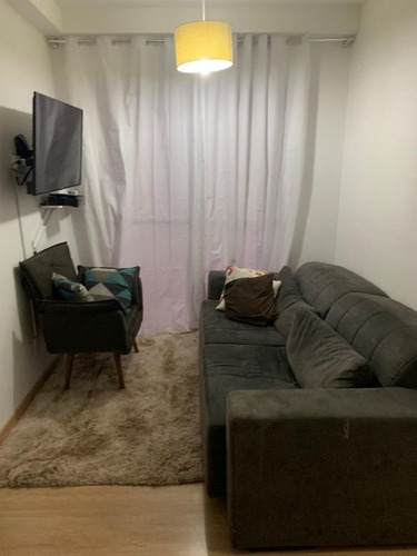 Imagem 7 de 8 de Apartamento Residencial Em Jundiai - Sp, Vila Nambi - Ap02140