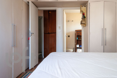 Imagem 11 de 25 de Apto Vila Madalena | 2 Quartos | 110 M² | Cond: R$1350.00 | 1 Vaga - 13xe407