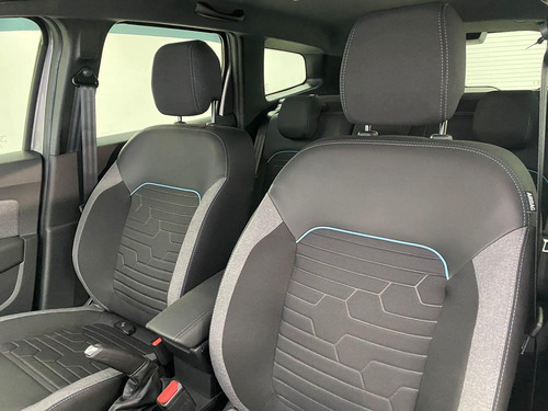 Renault Duster Intense Plus 1.6 Flex