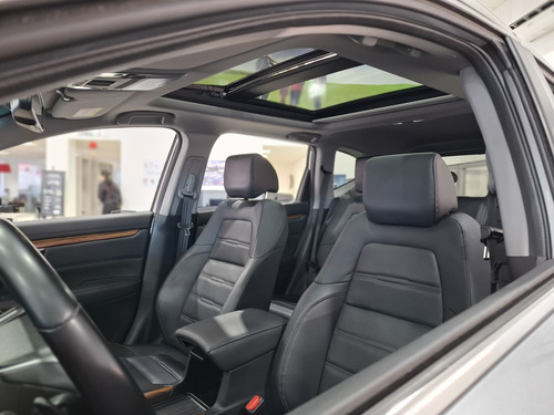Honda CR-V CR-V Touring 1.5 16V 4WD 5p Aut.