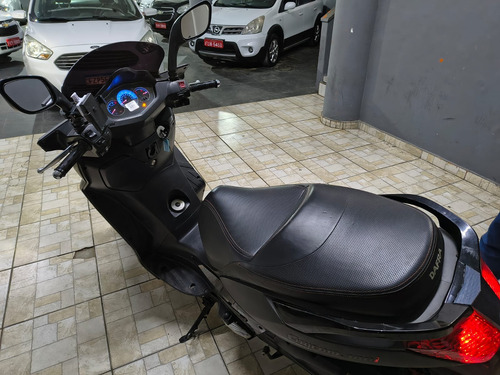 Dafra Citycom 300i
