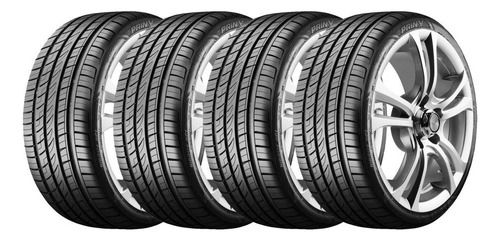 Kit 4 Pneus Prinx Aro 19 255/50r19 Hp1 107v