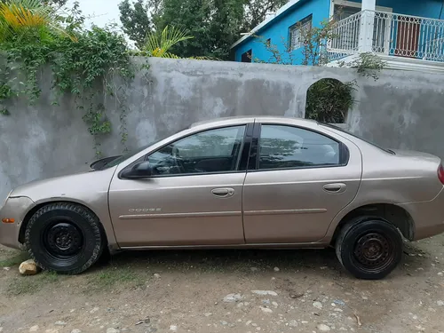 Dodge Neon 2.0 Le At