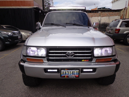 Toyota Burbuja Vx 1994