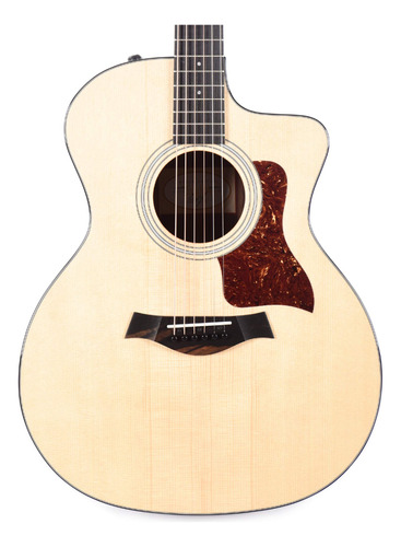 Taylor 214ce Plus Grand Auditorium Sitka/rosewood Natural E.