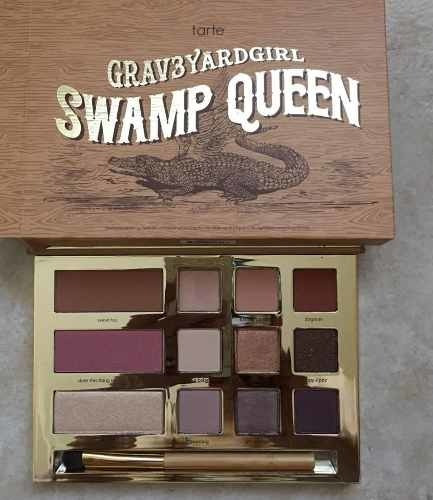 Sombra de ojos Tarte Swamp Queen